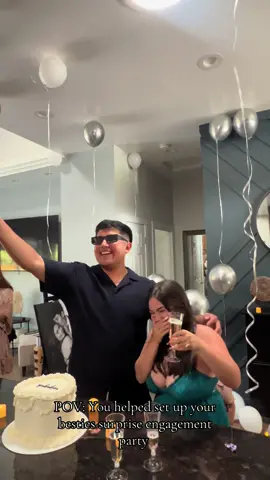 Flew to oregon for one day to help set up my besties engagement party. Love you in this life and the next @nereyduh 