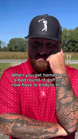 Smile and nod  #marriage #husbandwife #relatable #couplecomedy #wife #shopping  @BogeyBrosGolfCo 