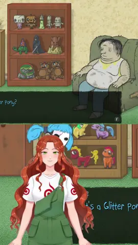 Bronies #sallyface