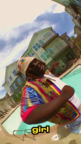 Is it a clip of me going viral or sum? All these new people on my page w the jokes random as hell😂😂 i was at the pool i couldn’t check my phone 🤷🏾‍♂️ #SwayvoTwain #MetroWorld #MWO #fyp #viral #newmusic #indieartistsoftiktok 