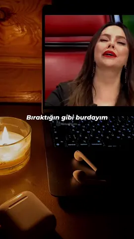 Ebru Gündeş 😍💯 - Bıraktığın gibi burdayım Yalnız değilsin canındayım Tut elimi tut yanındayım Yalnız değilsin canındayım • 🎧spotify | melodihizm 🎙️; Ebru Gündeş - Dön Ne Olur #ebrugündeş #ebrugundes #dönneolur #şarkı #müzik #arabesk  