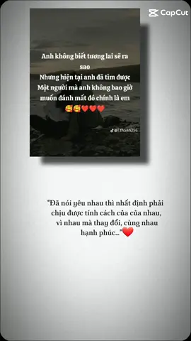 Thương chị nhiều lắm.Cùng nhau cố gắng chị nhé.L...T..❤️❤️