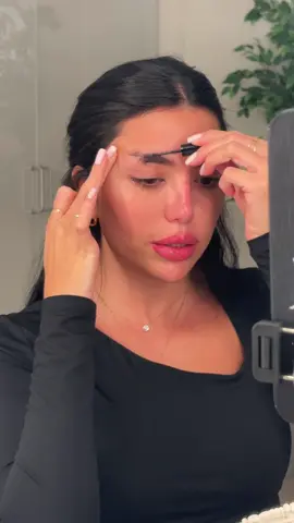 العدسة grayish - dahab🩶 Yas10 #تتوريال #tutorial #makeuptutorial #makeup 