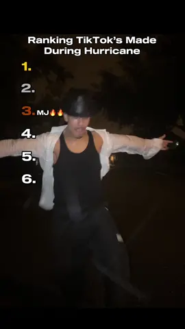 Drifting in hurricane😭 #hurricane #tornado #florida #usa🇺🇸 #milton 