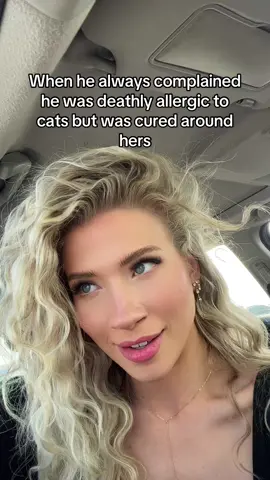 What am I carrying around your epi-pen for?!? 😳 