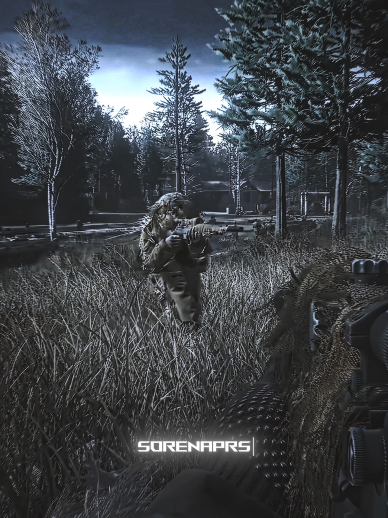 The Art - Call Of Duty MW4 Edit | Nite (Super Slowed) #edit #callofduty #cod #codmw4 #mission #callofdutymission #callofdutymodernwarfare4 #nite #niteslowed #niteedit