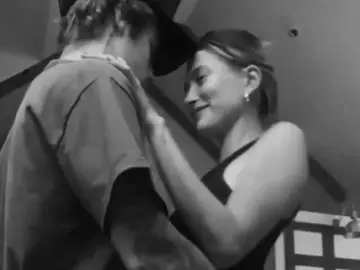 amo essa tbb 💕💕 #jailey #biebers #bieber #justinbieber #bieberfever #haileybaldwin #favbieber 