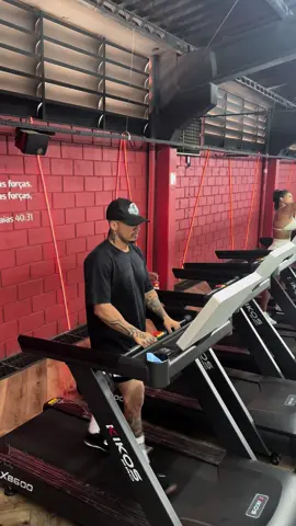 Sou fiel #gym @Gidocaa_ 