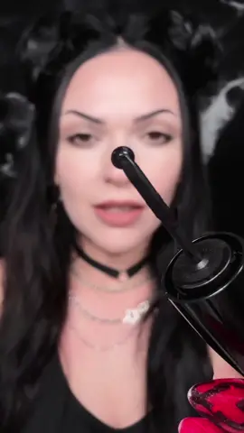 Roller Wheel Eyeliner?? #makeupreview #makeup #palladiobeauty #eyelinerhack 