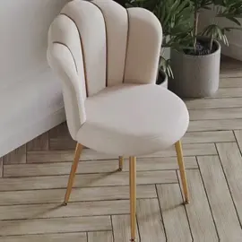 Aesthetic vanity chair recommendations ✨👌💯 #vanitychair #aestheticchair #chairs #fyp #fypシ #fypシ゚viral #fyppppppppppppppppppppppp #foryoupage #tiktokaffiliate #trend  #trending #tiktokviral #CapCut 