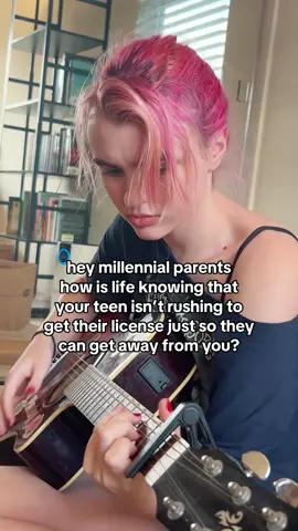 Just the two of us at the same age😭 She keeps this pic of me at 16 like a trophy 🏆  #fyp #viral #MomsofTikTok #momlife #millennialsoftiktok #millennialmom #millennial #momofteens