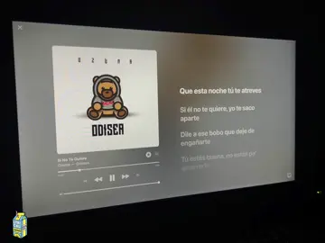 Si él no te quiere, yo te saco aparte🎶🙂‍↕️ #ozunaoficial #odisea #sinotequiere #ozunapr #zcbxya #fyp #applemusic #temazos #paratii #rolitaschidas #letrasdecanciones #viral_video #musica 