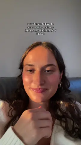 They’re always just ~behind~ 