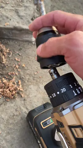 Máy Khoan Pin Bắn Vít Hukan HM21 G2X K7 65Nm 3 Chức Năng#xuhuong #dienmaydandung24h 