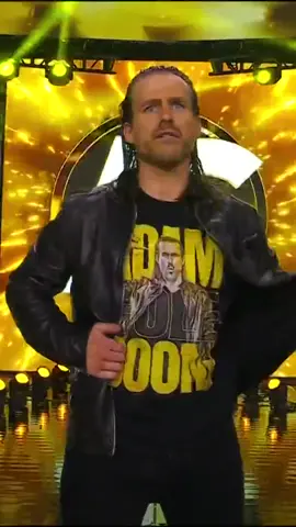 #MJF is running scared because #AdamCole is back! #aew #aewwrestledream #allelitewrestling #prowrestling #prowrestlingtiktok #danielgarcia 