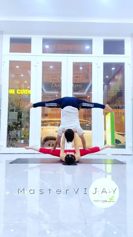 Have a balance of perfect body and calm soul. #yoga #yogi #yogainspiration #yogapractice #yogateacher #yogaeveryday #yogalove #yogapose #yogadaily #yogalife #yogatime #masterVj