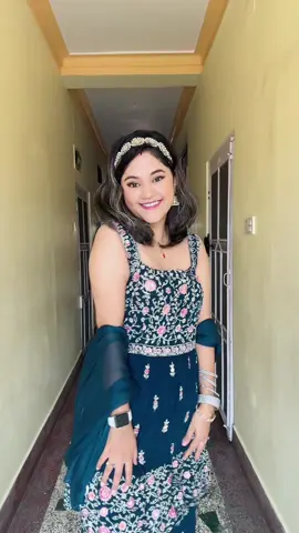 Transition video Dashain Vibes 😇🧿  #dashainvibes 