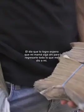 .. ✍🏼 . El día que lo logre espero que mi mamá siga ahí para regresarle todo lo que me dio a mi. #parati #mentalhealthmatters #youngblock #fyp #4u #4real #bandolife🥷💸 #foryou #greenscreen #bando #real #xyzbca #paratiiiiiiiiiiiiiiiiiiiiiiiiiiiiiii #Viral #trending #relatable #quotes #cvznr #relatablequotes #Viral #bronx #bronxdrill #friends 