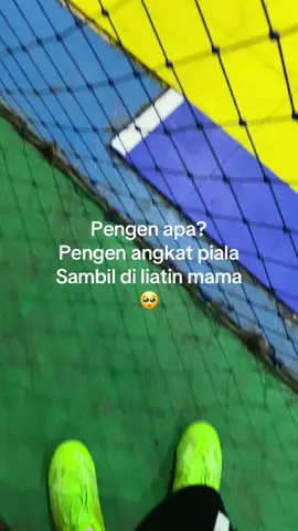 Bismilah semoga bisa😇#juaradunia #futsalindonesia #foryou #ibu #masukfyp 