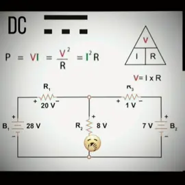 #CapCut #wüün #electronicadepotencia #ingenieria #electrician #ingenieriaelectrica #ingenieriaelectronica #leydeohm #circuit #circuitos #editmatematica #edit #montagemvozesfrofundas 