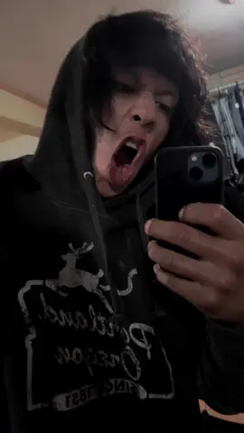 Temazo🥵 #dethcorexmx #guturales_voices #deathcore #gutural #deathcorevocalist #deathcorevocalist #metalcorevocalist #metal #growling #comohacergutural #followmylead #crestfallen