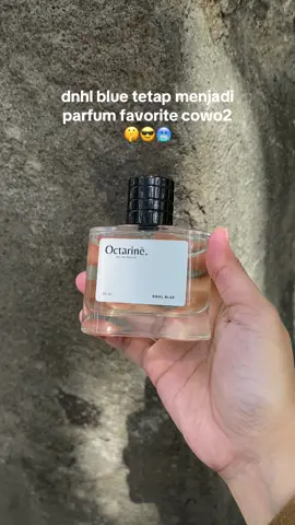 ada yg pake dnhil blue ga disini? 😎  #parfumcowo #parfumpria #rekomendasiparfumcowok #parfumtahamlama #dunhillblue 