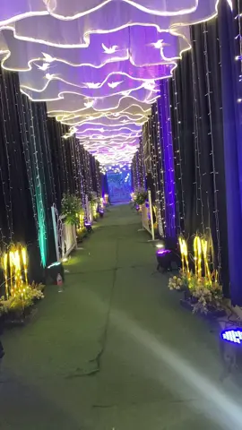 lorong ukuran 2x24 juga meningg😍😍 #tendadekorasi #tendapelaminan #tendapernikahan #weddingmalang #tendamalang#sewatendamalang #weddingtiktok #dekorasiwedding #tendapelaminanmalang 