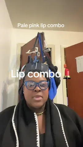 No one asked but incase I FORGET I have this video 🤭🤭#lipcombo #yvaexpressions #nkbeautycosmetics #yslbeauty 