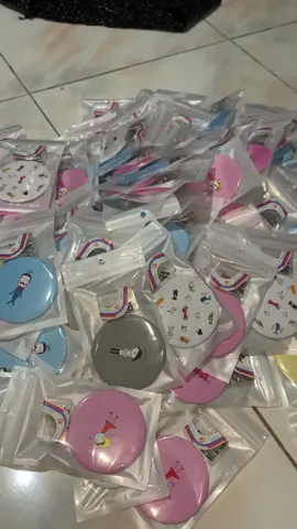 kecintaan para wanita nich #murahbanget #fyp #jarumpentul #souvenir #kacabulat 
