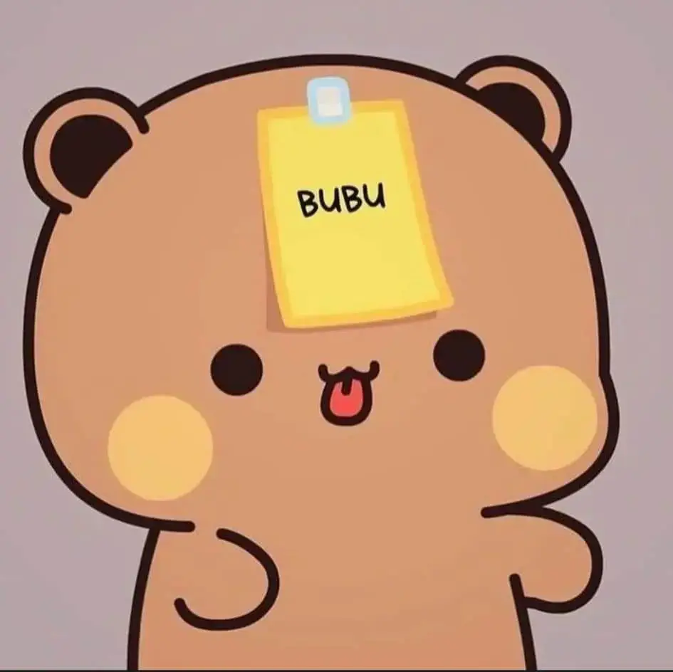 We've tagged each other 😍🫢💋