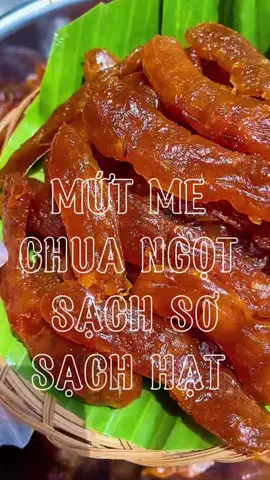 Những trái me đầu mùa nên size chưa đều nhưng vẫn chua ngọt ngon nhe,…e bắt đầu chạy mứt tết 2025 #tiemhaimom #haimomfood #muttet #mutme #mutmerim #mutmenguyentrai #muttet2025 #mutmeduongphen #mutmerimmuoiot #mutmetruyenthong