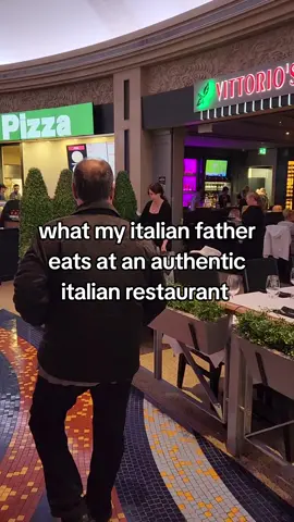 is Vittorios the best authentic italian food in Niagara. Let's put it to the test. 