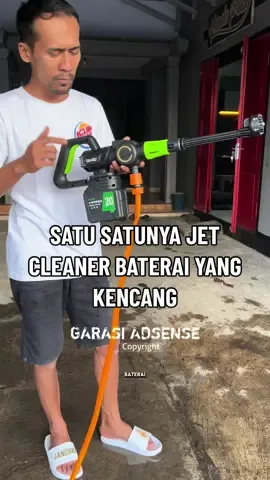 MANTEP BANGET NIH, JET CLEANER BATERAI ADA 3 MODE SPEED & BATERAI JUMBO 20 CELL #jetsteam #jetcleaner #mesincucimotor #mesincucimobil #alatcucimotor #alatcucimobil #alatcucimotorviral #alatcucimobilmotor #jetcleanerbaterai 