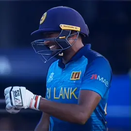 භානුක රාජපක්ෂ is back 🥹❤‍🩹 #max .4_u #bhanukarajapaksha #srilankacricket#slc  #cricketedits #rajapaksha #bhanuka #beataync #edits #cricket #chuttamalle #capcut #fyp #foryoupage #onemillionaudition #tiktok #treanding #viral 