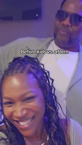 Partying back then vs. now... Some things never change, especially when your little ones are the life of the party too! 🎉🕺🏽💃🏽👶🏾😂 #FullCircle #Parenthood #ParentLife #PartyAnimals #MiniMe #ParentingHumor #Throwback #ThenAndNow #FamilyFun #PartyParents #MomLife #DadLife #LifeWithKids #fyp  #TikTokParents #parentingjourney  #TrendingNow #RelatableContent 