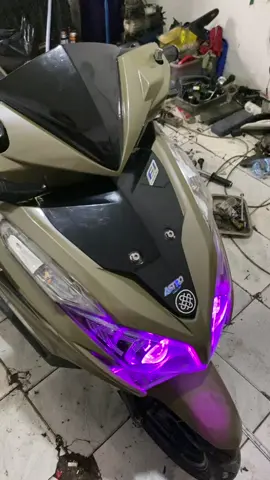 #fypシ゚viral #kzr125old #variomodifikasi #klakson#remsumatraviral 