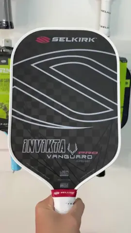 Selkirk Vanguard Pro #SelkirkVanguardPro #votpickleball #pickleballpaddle #tuansipickleball #pickleball