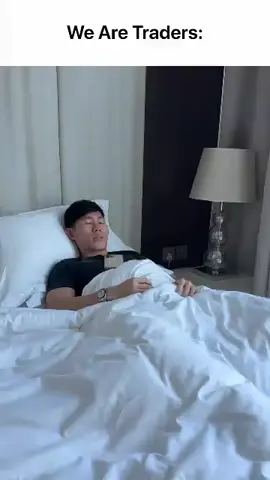 only REAL traders can relate to this 😂 #trading #fyp 