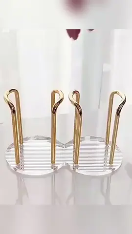 Luxury Disposable Cup Storage Holder Water Tea Cup How does this cup holder help in keeping things organized? Absolutely, this cup holder is a game-changer for organization! With its inverted stacking design, it maximizes space and keeps your cups accessible and neatly arranged. Perfect for any busy kitchen or office. Get yours now and enjoy a clutter-free space! Click here: https://04cbc4-dc.myshopify.com/products/luxury-disposable-cup-storage-holder-water-tea-cups-dispenser-rack-shelf-with-longer-stick-mug-display-stand-home-organizer #LuxuryCupHolder #DisposableCupStorage #OrganizationGoals #KitchenEssentials #ClutterFree #InvertedStacking #SpaceSaver #OfficeOrganization #NeatlyArranged #HomeOrganization #TeaAndWaterCups #FunctionalDesign #KitchenDecor #GetOrganized #buynowpaylater