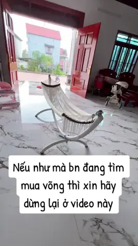 Nếu như bạn đang tìm mua võng thì hãy dừng lại ở cái video này nha#review #vong #võng #vongbannguyet #vongembe 