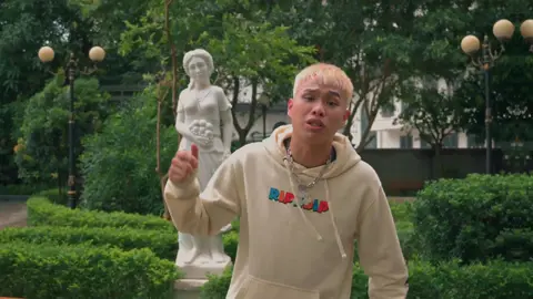 20.00 - 15/10/2024 - Boy Thủ Đô | ft Central Pham  OFFICIAL TEASER MUSIC VIDEO (15/10/2024) @goldenbuilding.record #rockycde #RapViet #xuhuong 