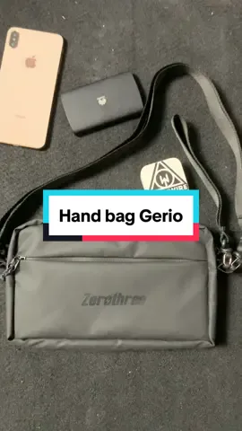 Hand bag Bast Saller nya Zerothree ini 😻😻