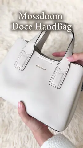 Mossdoom Doce Bag 😍💕 #fyp #mossdoomindonesia 