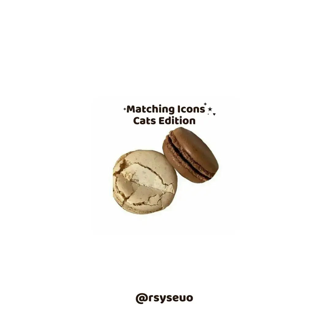 #cats #matching #icons #pfps #viral #fypage #rsyseuo #ideas #content #fypシ #pinterest #fyppppppppppppppppppppppp #friends #couple 