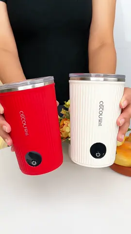 Cốc pha trà, cafe, sữa tự khuấy cực kì tiện ạ, tưởng ko cần tới mà lại cực hữu dụng luôn nha các bác #coctukhuay #coctukhuaycafe #coctukhuaydanang #dogiadung #dogiadungtienich #dogiadungthongminh #xuhuong 