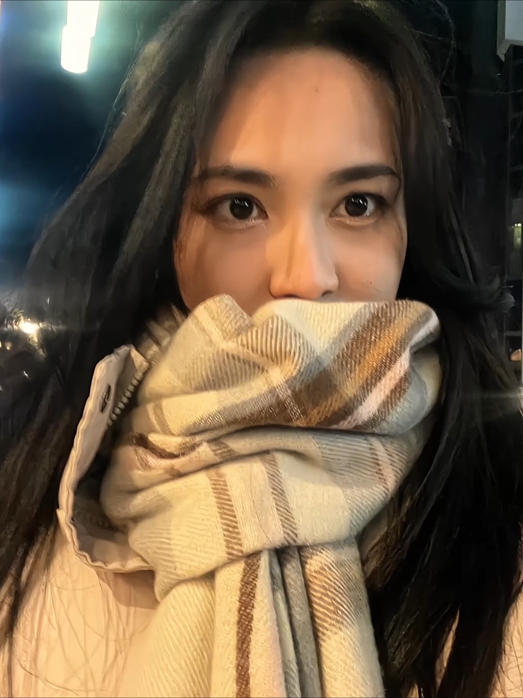 Pesona cewek dingin 🥶 . #gitajkt48 #gitasekarandarini #jkt48random #jkt48newera #fyp #abcxyz 