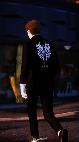 Manny Xers โคตรเท่ห์ โคตรหล่อ โคตรอันตราย #xers #manny #mannyxers 