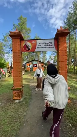 Video 2022 sayang bgt udah rada pecah 🥲 #pentuluindah #kebumen #wisatakebumen #explore 