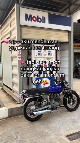 🤗#fyp #foryou #cb125se #jepara24jam #gl100 #cepek 