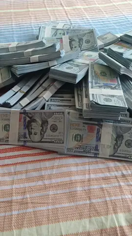 Nice Money 690K Dollars Cash #cash #dollar #us #money #million #millionaire